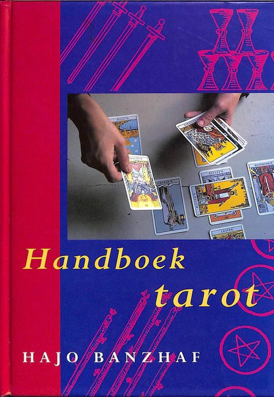 HANDBOEK TAROT