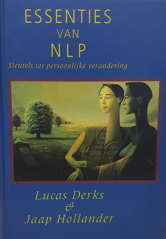 De Essenties Van NLP