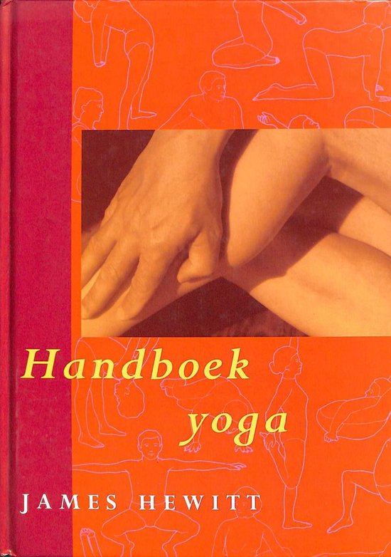 HANDBOEK YOGA