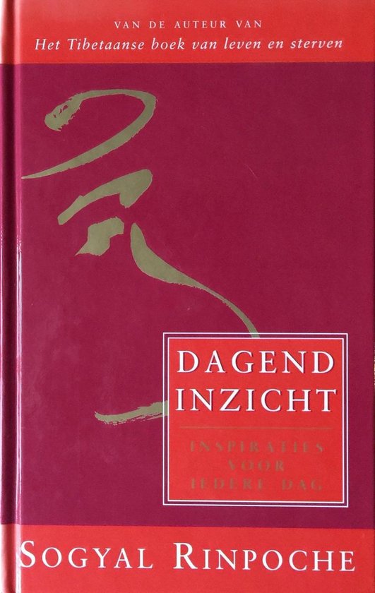 Dagend inzicht