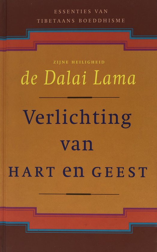 Verlichting van hart en geest