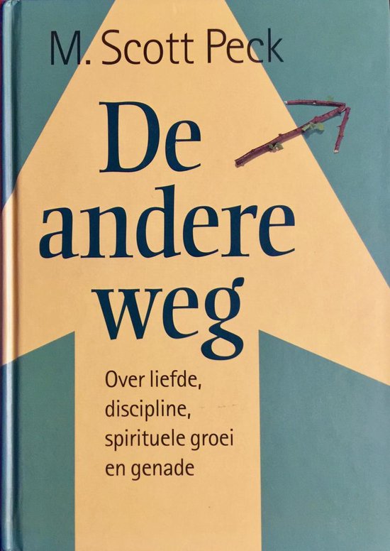 DE ANDERE WEG