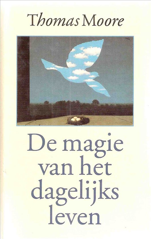 De magie van het dagelijks leven