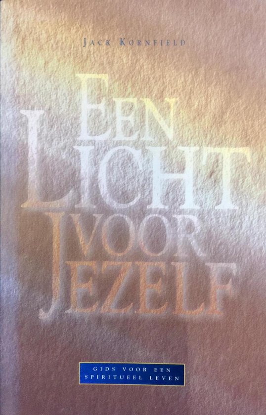 Een licht voor jezelf