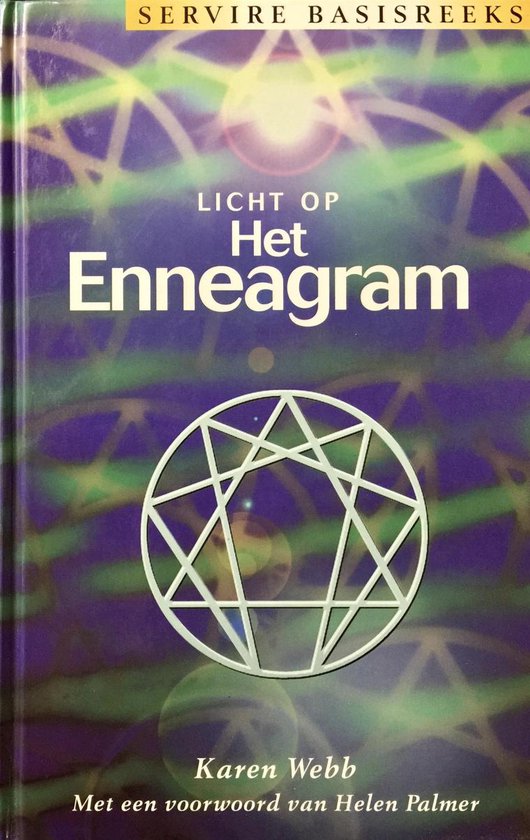 LICHT OP HET ENNEAGRAM