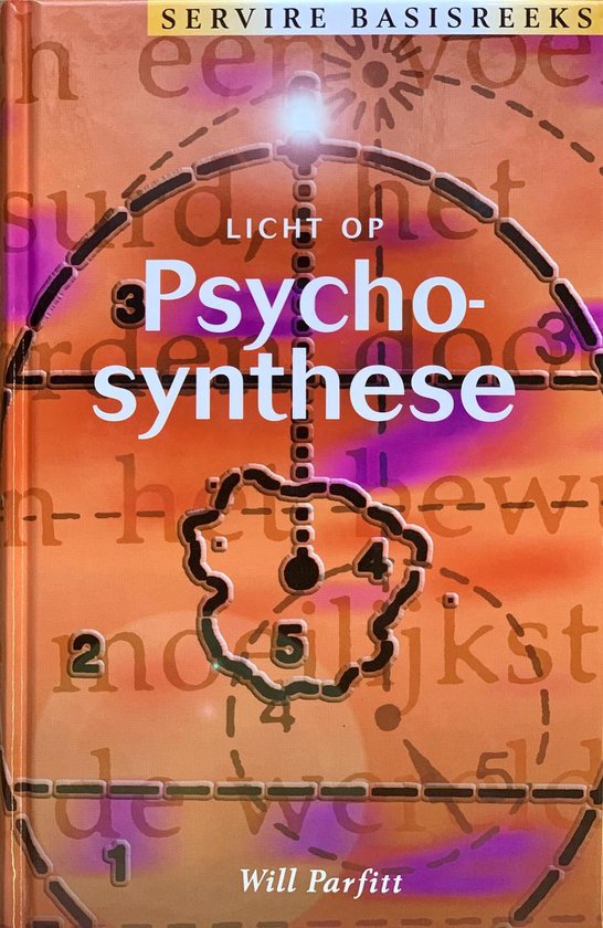 Licht Op Psychosynthese