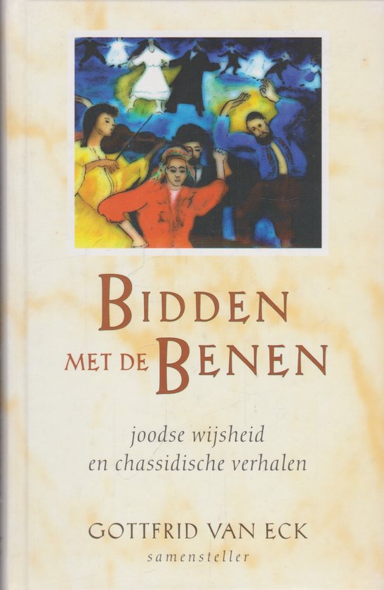 Bidden Met De Benen