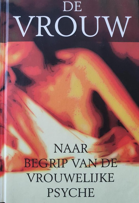 De vrouw