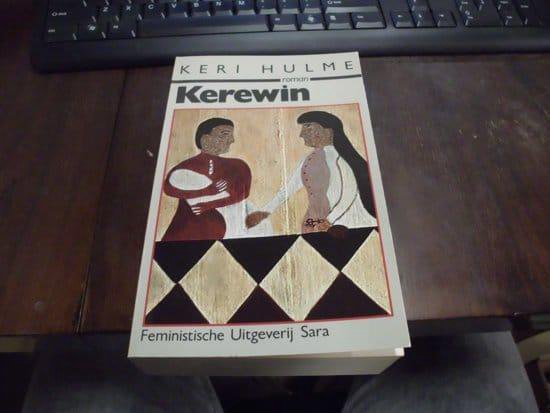 Kerewin