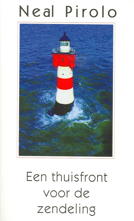 Een thuisfront voor de zendeling