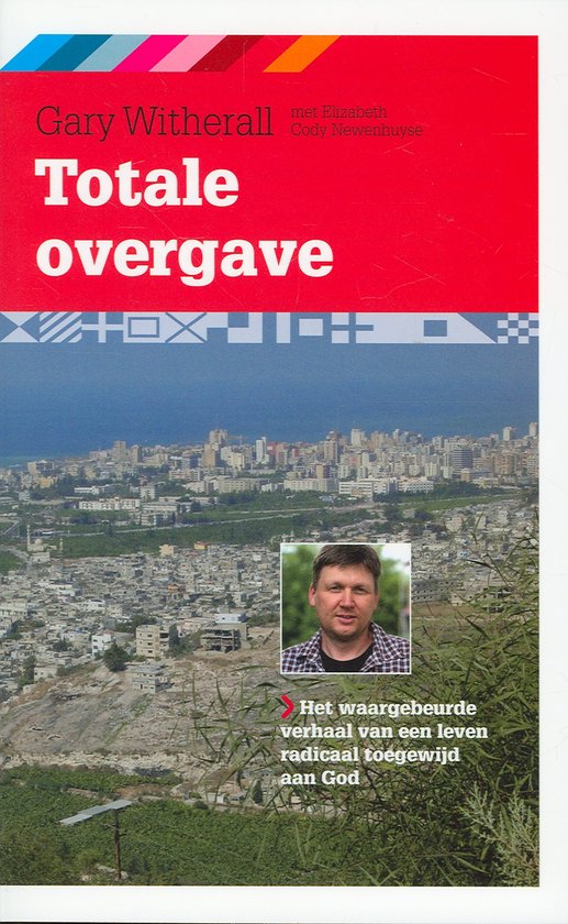 Totale overgave