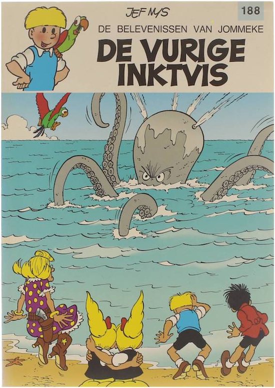 188. de vurige inktvis