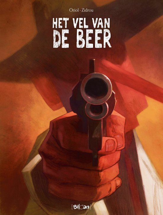 Vel van de beer 1 - Het vel van de beer