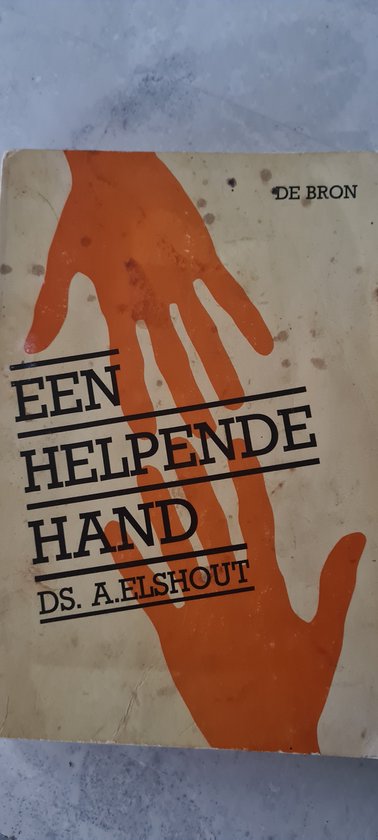 Een Helpende Hand