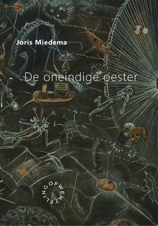 De oneindige oester