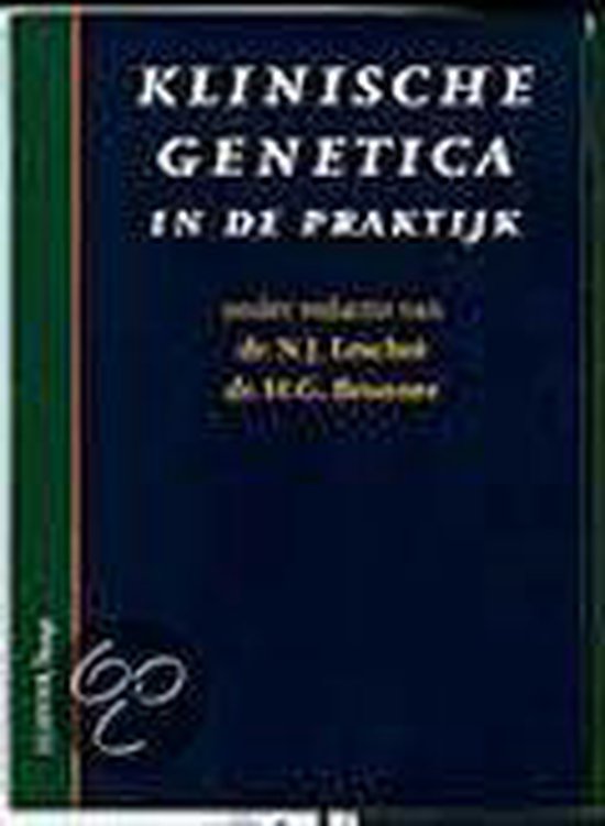 Klinische Genetica