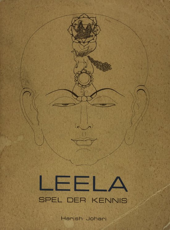 Leela,Spel Der Kennis