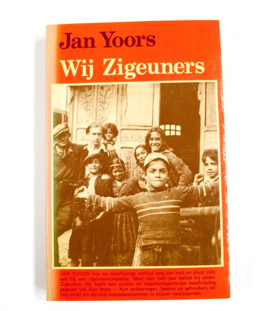 WIJ ZIGEUNERS