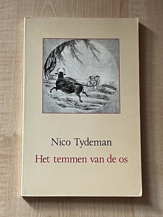 Temmen Van De Os