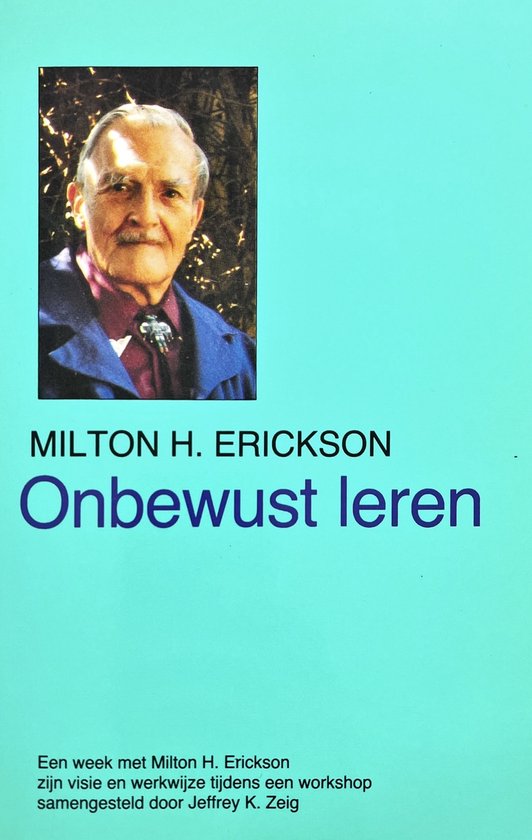 Onbewust leren