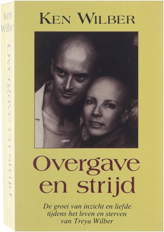 Overgave en strijd