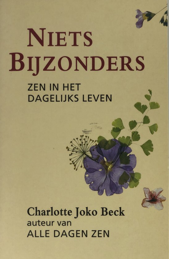 Niets Bijzonders