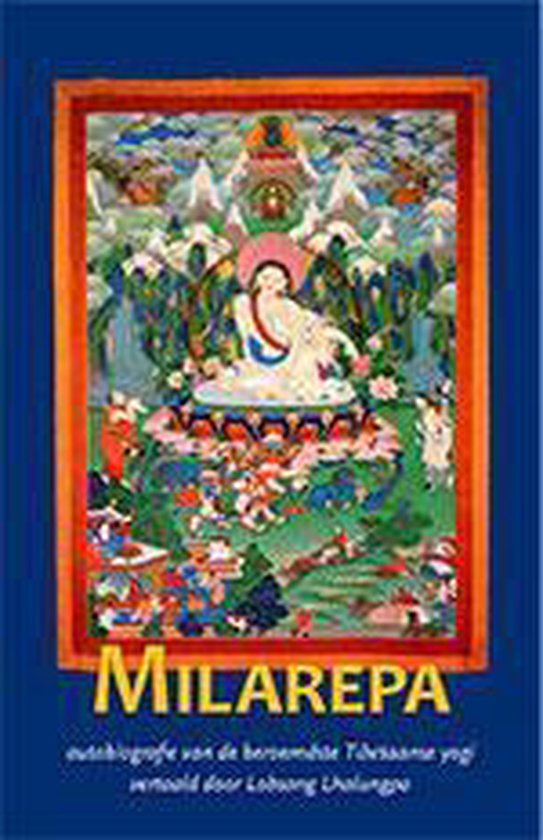 Milarepa