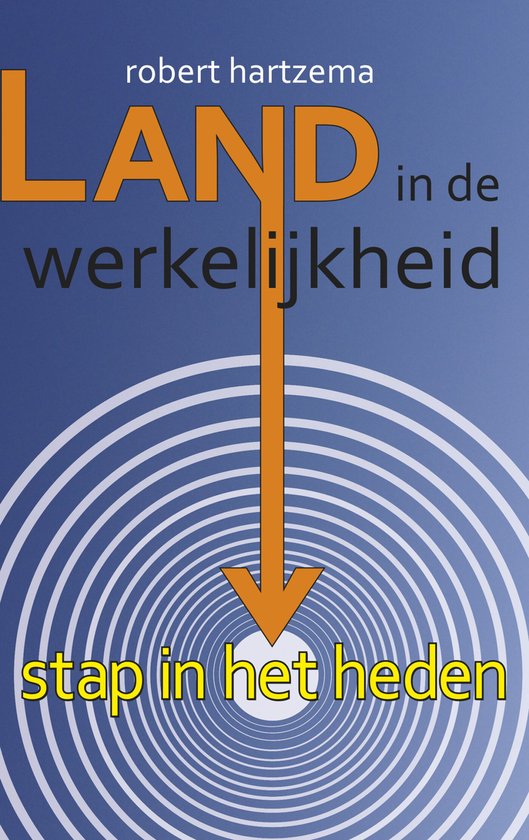 Land in de werkelijkheid