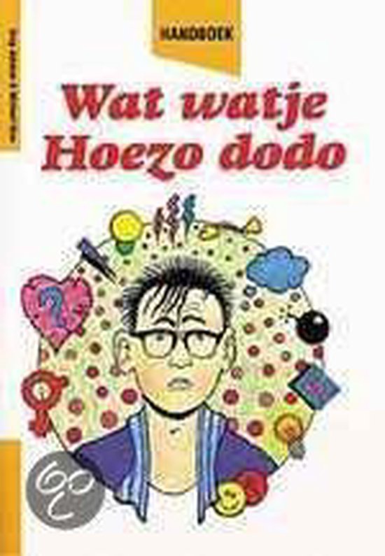 Wat watje? hoezo dodo?