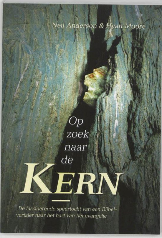 Op zoek naar de kern