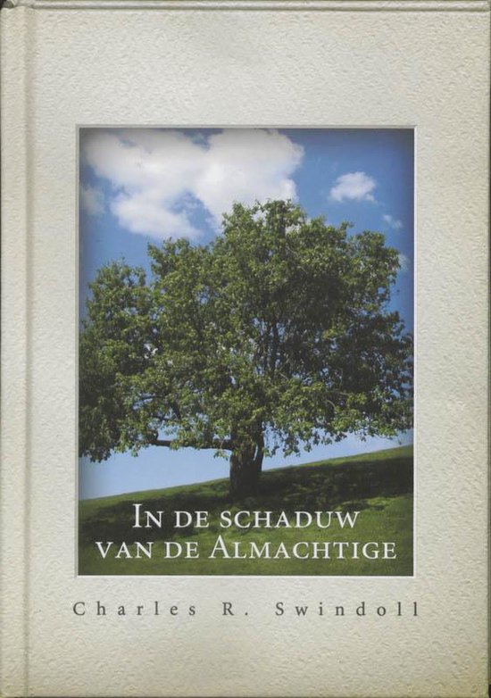 In de schaduw van de almachtige vhh1