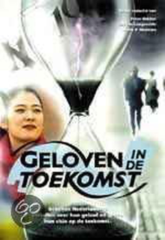 Geloven in de toekomst