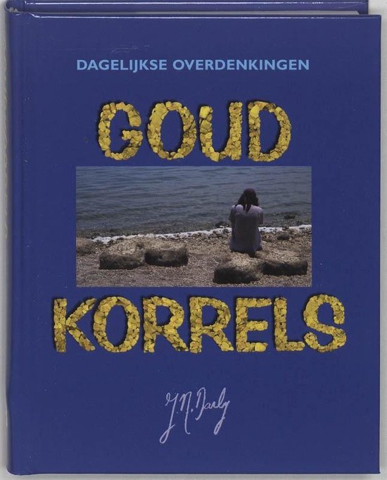 Goudkorrels Dagboek