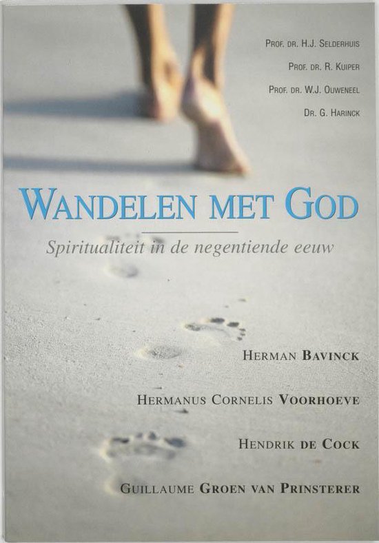 Wandelen Met God