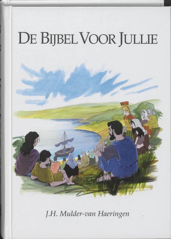 De Bijbel voor jullie