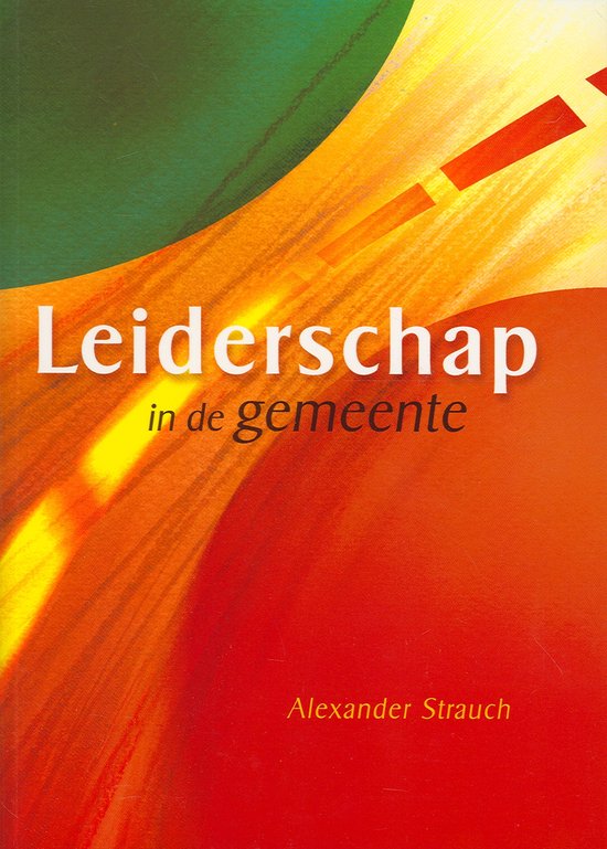 Leiderschap In De Gemeente