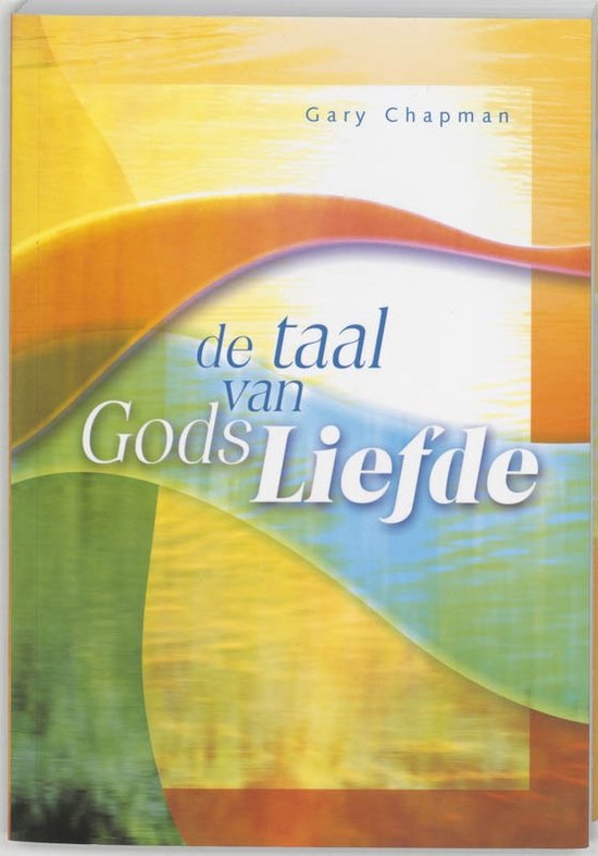 Taal Van Gods Liefde