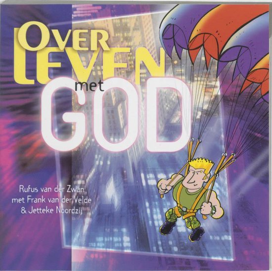 Overleven Met God