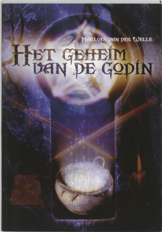 Het Geheim Van De Godin