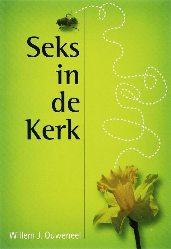 Seks in de kerk