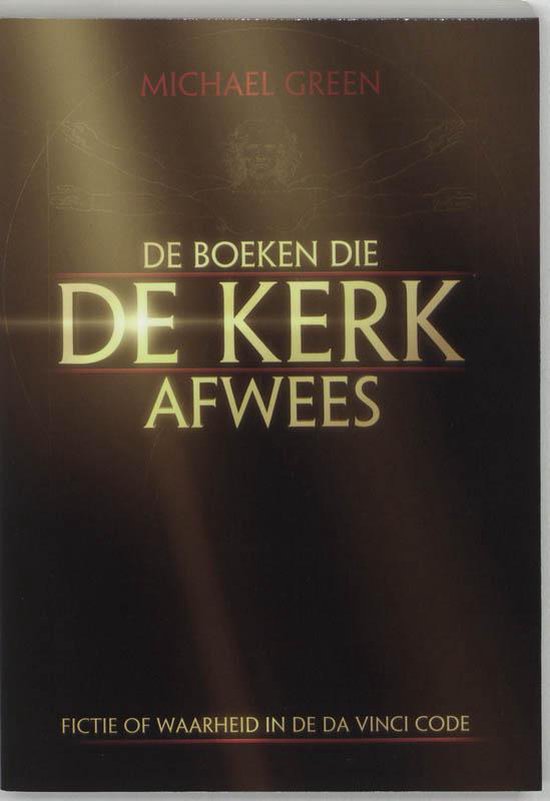 De boeken die de kerk afwees