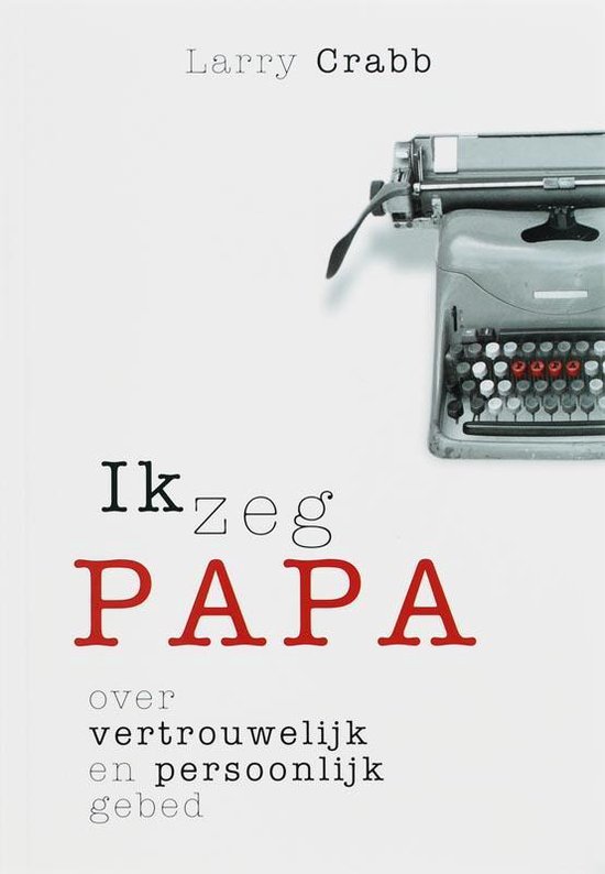 Ik Zeg Papa