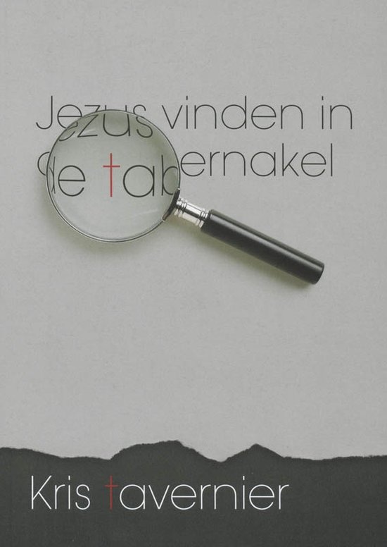 Jezus vinden in de tabernakel