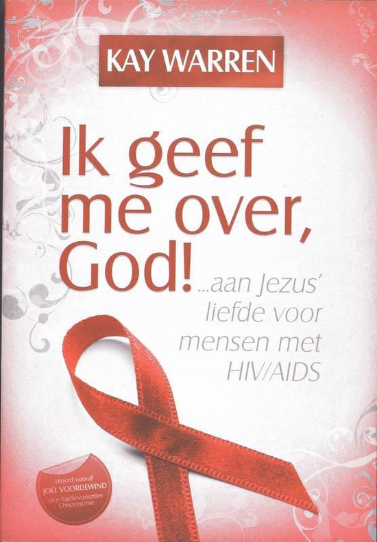 Ik Geef Me Over, God