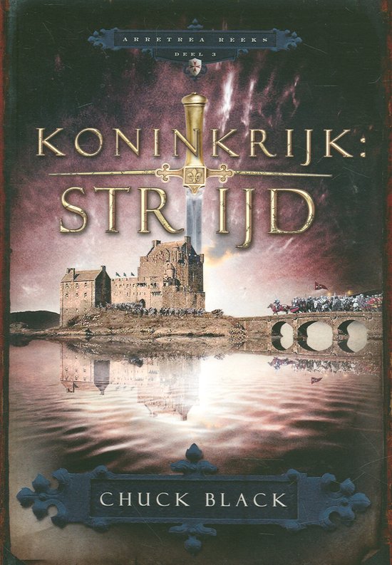 Koninkrijk 3 Strijd