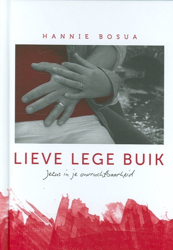 Lieve Lege Buik