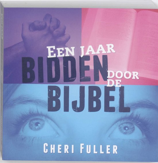 Een Jaar Bidden Door De Bijbel