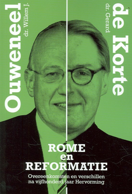 Rome En Reformatie