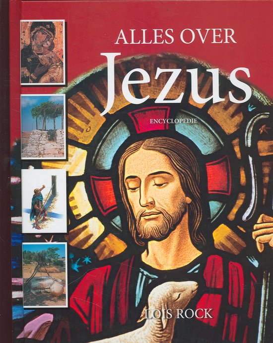 Alles Over Jezus