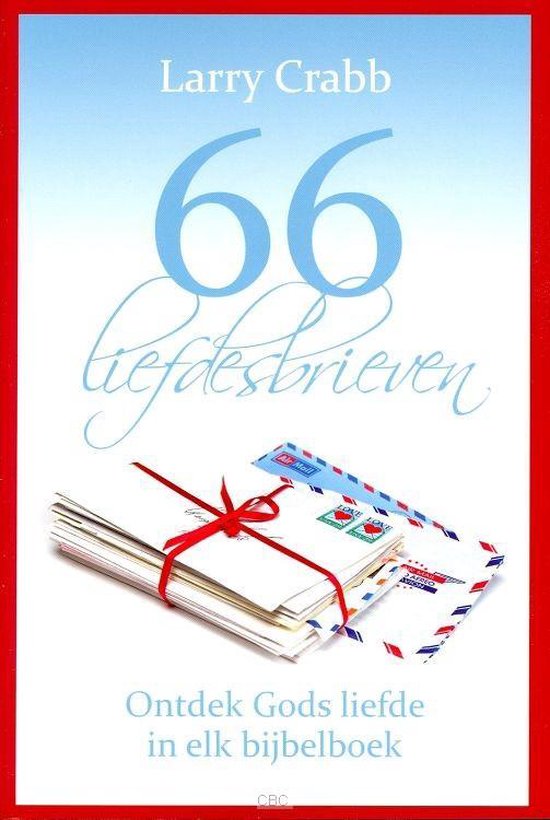 66 Liefdesbrieven